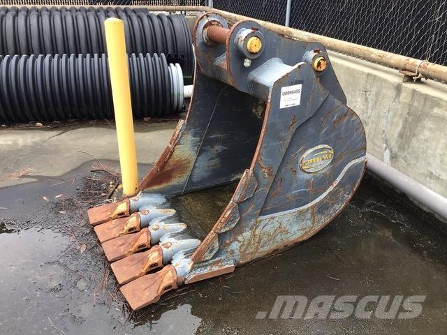 Strickland  Outros componentes