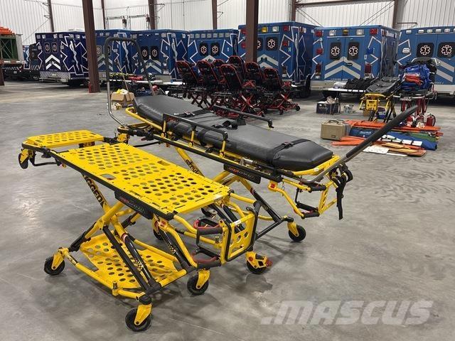 Stryker  Construção - Outros
