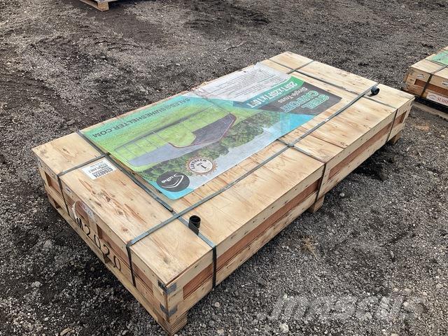 Suihe  Estruturas de aço