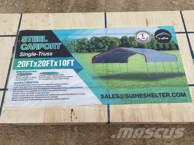 Suihe  Construção - Outros
