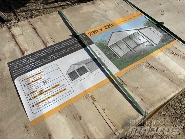 Suihe  Construção - Outros
