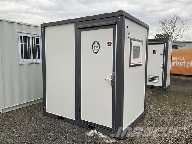 Suihe  Construção - Outros
