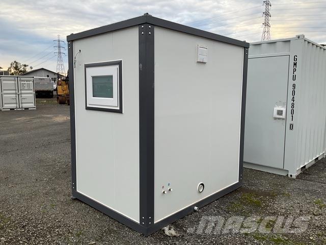 Suihe  Construção - Outros
