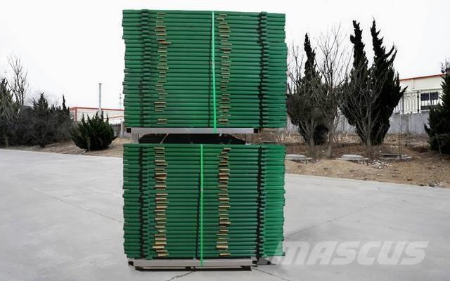 Suihe  Construção - Outros
