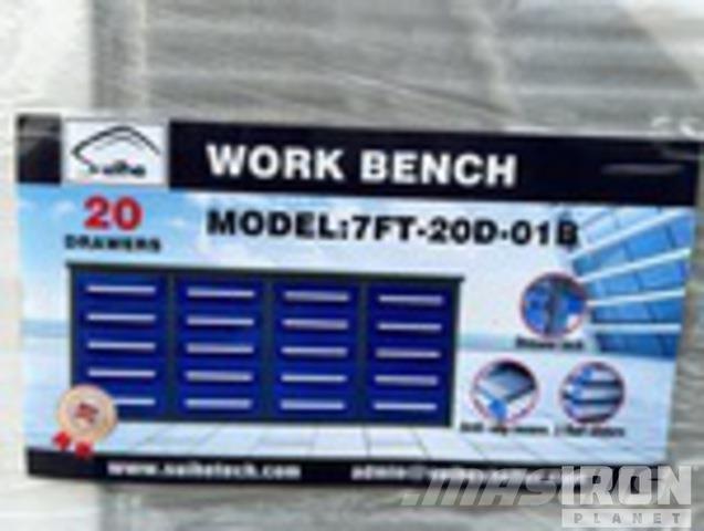 Suihe  Plataformas armazém