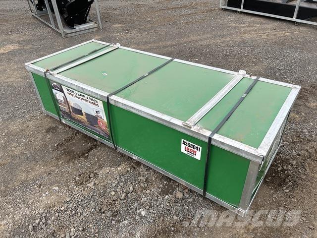 Suihe  Construção - Outros
