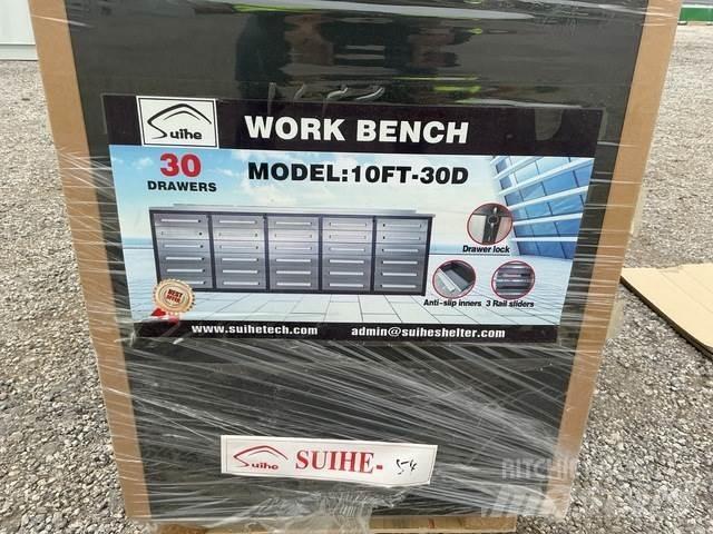 Suihe 10FT-30D Construção - Outros
