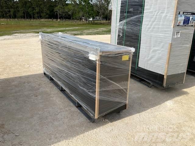 Suihe 10FT-30D Construção - Outros
