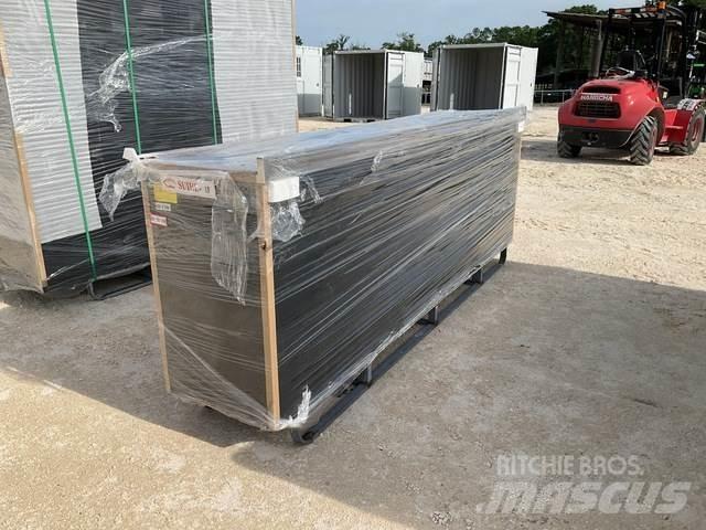 Suihe 10FT-30D Construção - Outros
