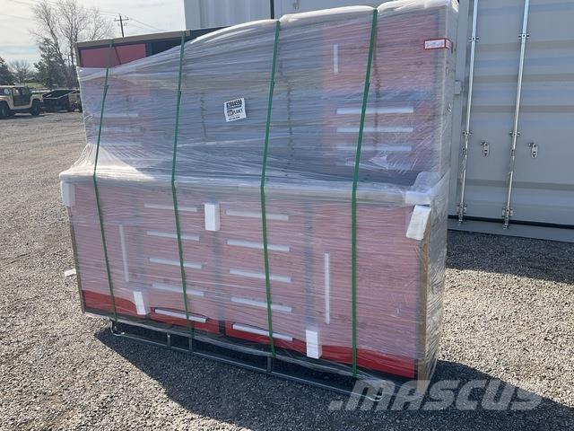 Suihe 7FT-18HD Plataformas armazém