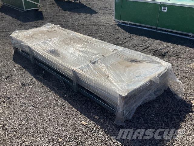 Suihe LCSS-200 Construção - Outros
