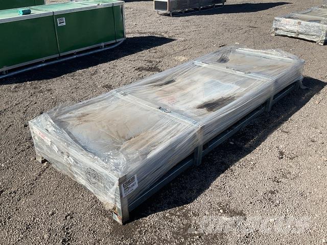 Suihe LCSS-200 Construção - Outros
