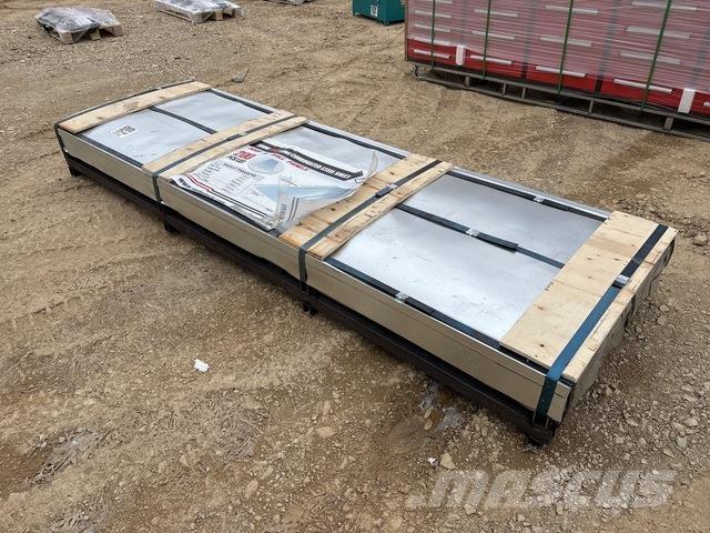 Suihe LCSS-200 Construção - Outros
