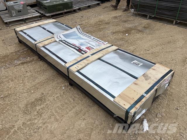 Suihe LCSS-200 Construção - Outros
