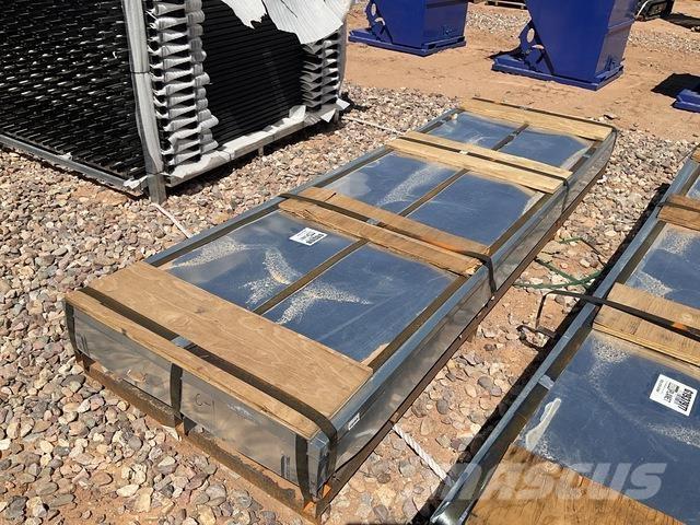 Suihe LCSS-200 Construção - Outros
