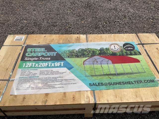 Suihe M122009P Construção - Outros
