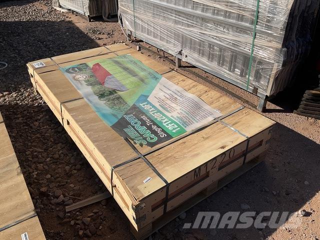 Suihe M122009P Construção - Outros
