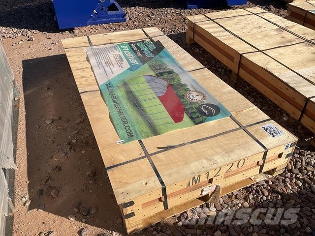 Suihe M122009P Construção - Outros
