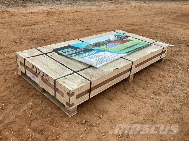 Suihe M122009P Construção - Outros
