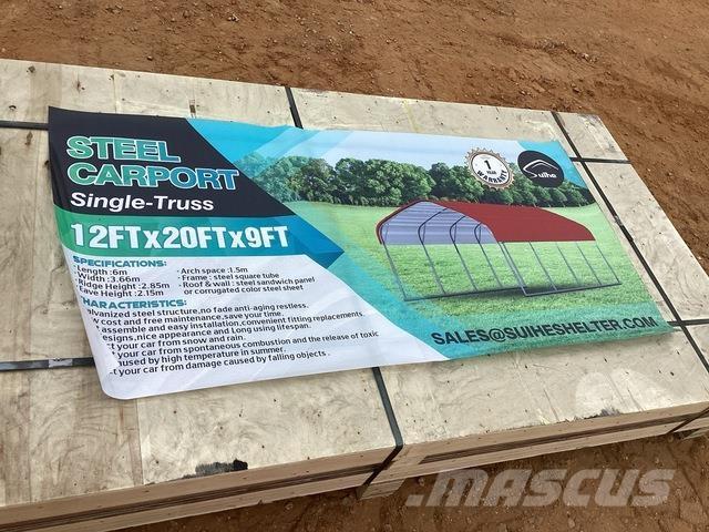 Suihe M122009P Construção - Outros
