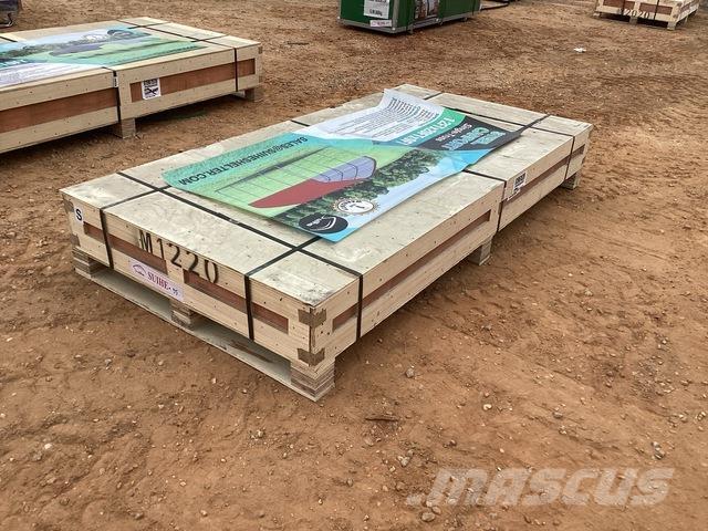 Suihe M122009P Construção - Outros
