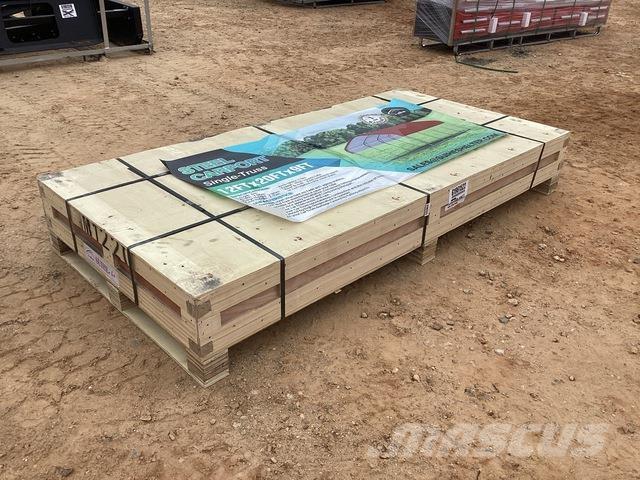 Suihe M122009P Construção - Outros
