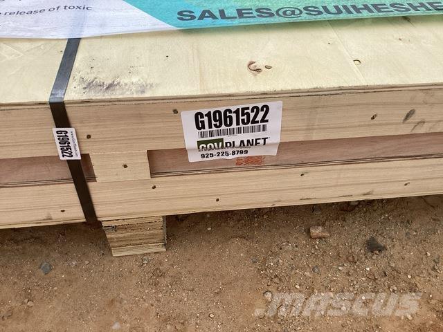 Suihe M122009P Construção - Outros
