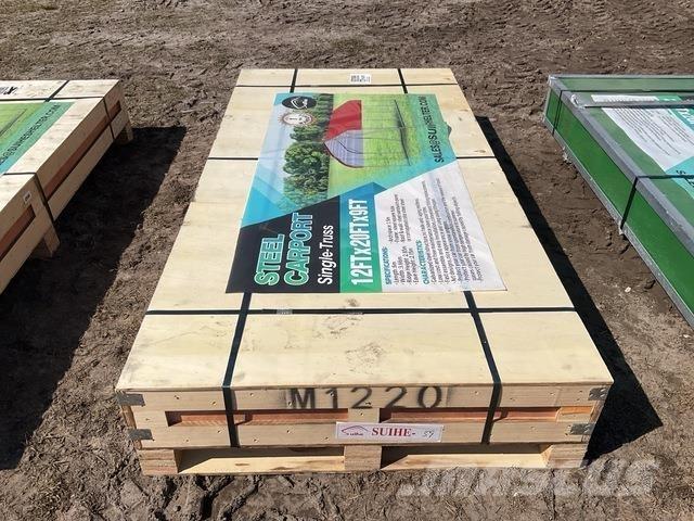 Suihe M122009P Construção - Outros
