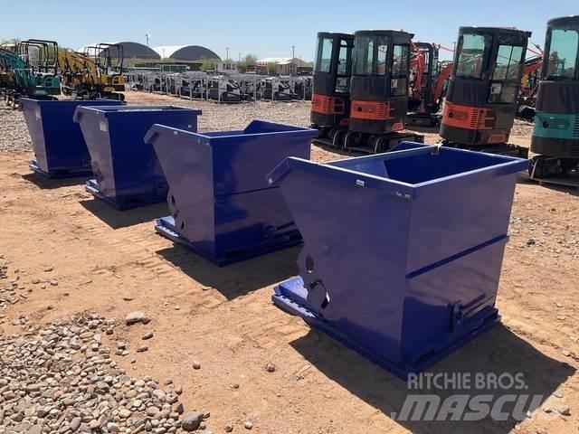 Suihe N-1CY-4 Peças de equipamento de lixo, reciclagem e pedreiras