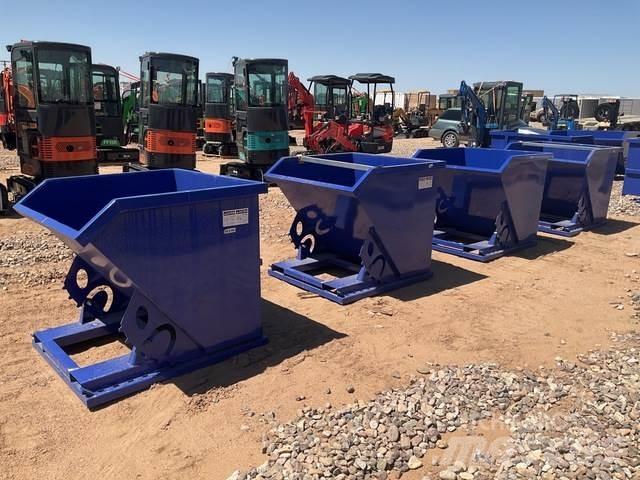 Suihe N-1CY-4 Peças de equipamento de lixo, reciclagem e pedreiras