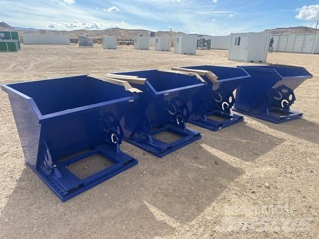 Suihe N-1CY-4 Peças de equipamento de lixo, reciclagem e pedreiras