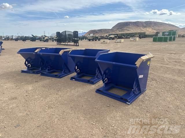 Suihe N-1CY-4 Peças de equipamento de lixo, reciclagem e pedreiras