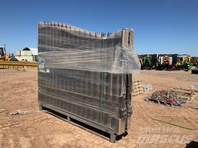 Suihe NG-20D-3 Agricultura - Outros
