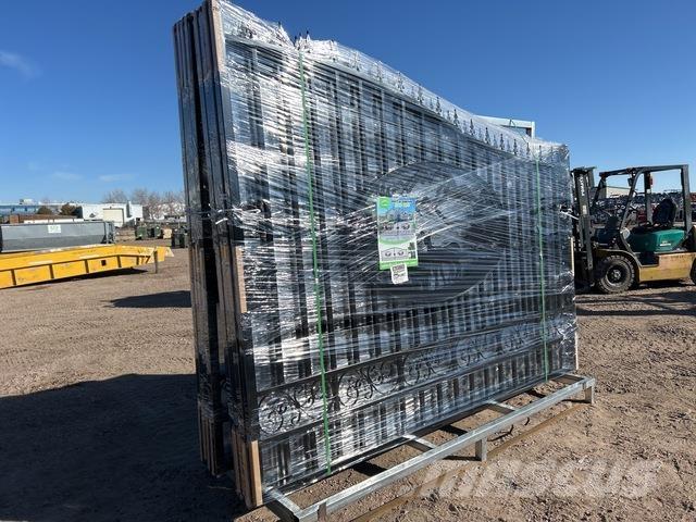 Suihe NG-20D-4 Agricultura - Outros
