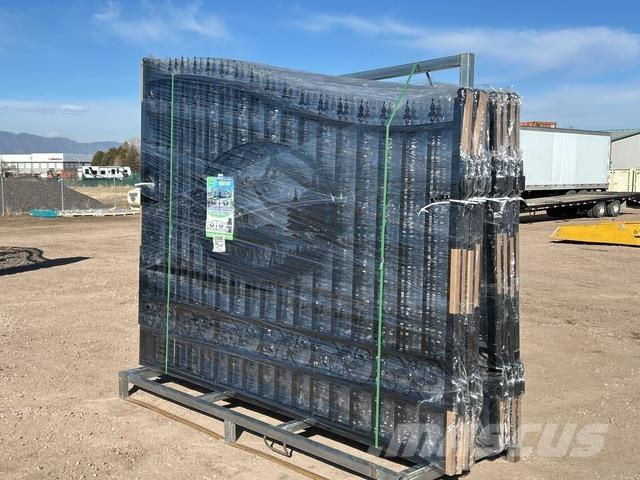 Suihe NG-20D-4 Agricultura - Outros
