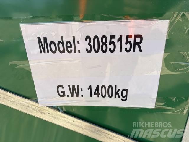 Suihe S308515R Estruturas de aço