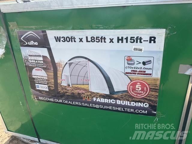 Suihe S308515R Estruturas de aço