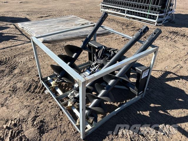 Suihe SSA Perfuradores