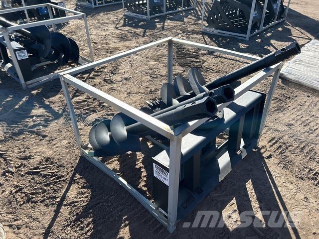 Suihe SSA Perfuradores