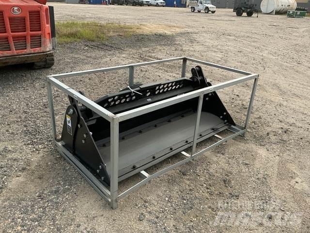 Suihe SSB-4 Baldes