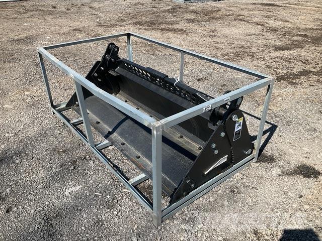 Suihe SSB-4 Baldes