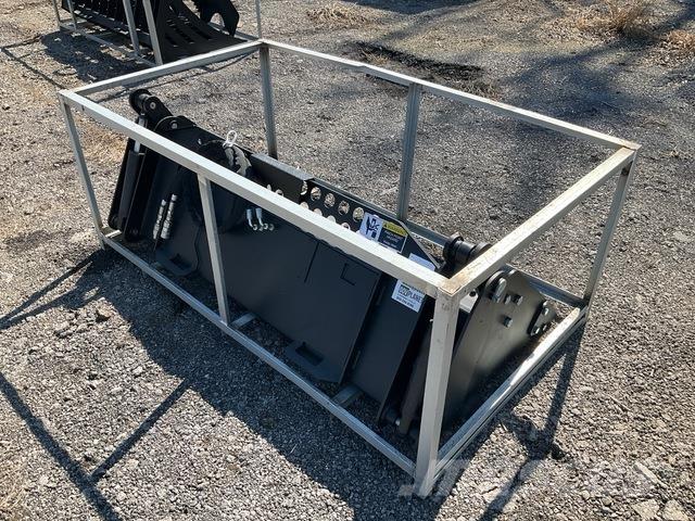 Suihe SSB-4 Baldes