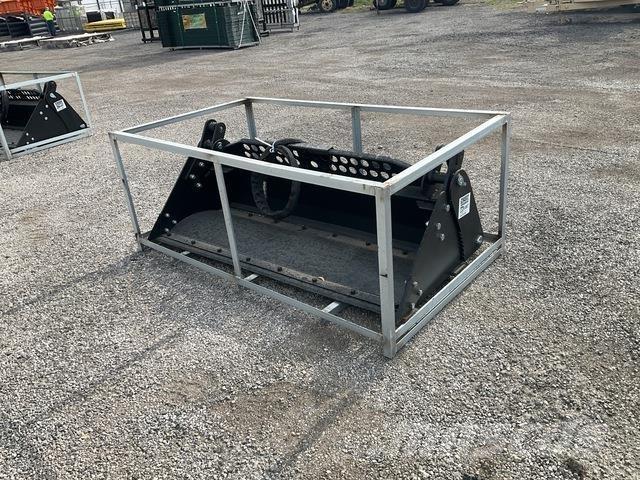 Suihe SSB-4 Baldes