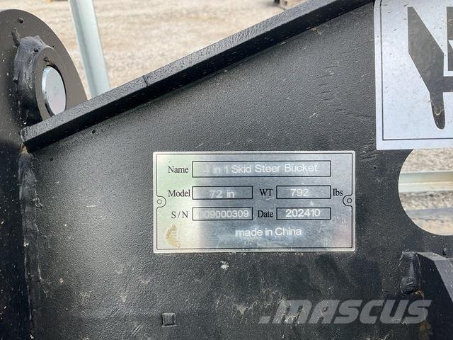 Suihe SSB-4 Baldes