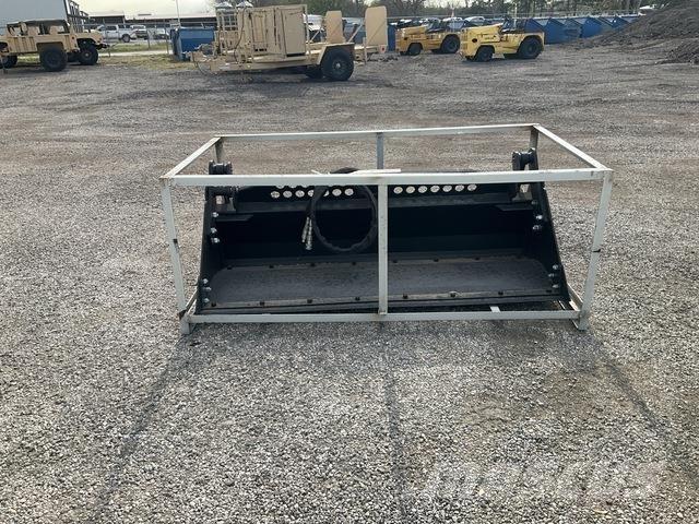 Suihe SSB-4 Baldes