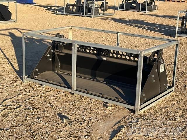 Suihe SSB-4 Baldes