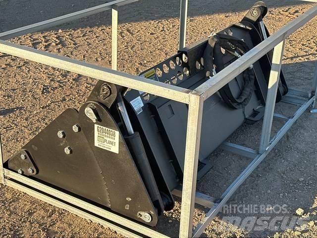 Suihe SSB-4 Baldes