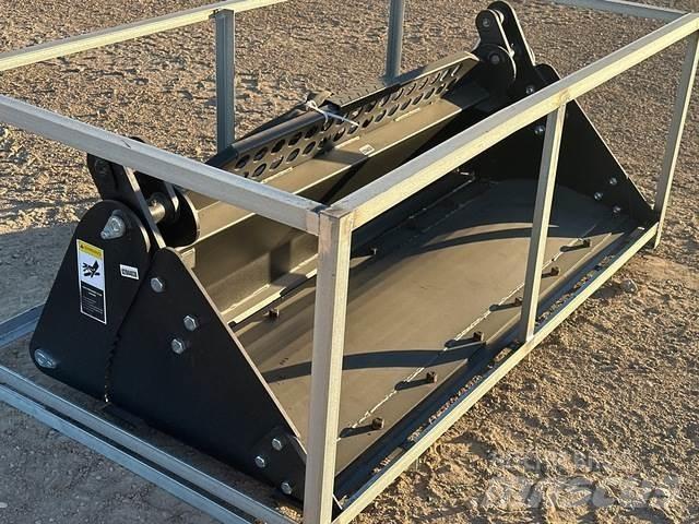 Suihe SSB-4 Baldes