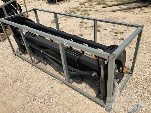 Suihe SSR -78 Construção - Outros
