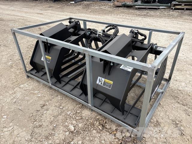 Suihe SSRGB-72 Baldes